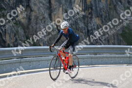 Photo #3631633 | 29-07-2023 11:06 | Gardena Pass BICYCLES