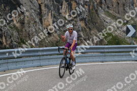 Photo #3654375 | 30-07-2023 12:36 | Gardena Pass BICYCLES