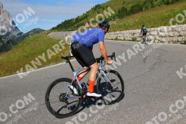 Photo #3627894 | 29-07-2023 09:27 | Gardena Pass BICYCLES