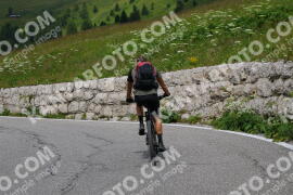 Foto #3559264 | 23-07-2023 10:55 | Gardena Pass BICYCLES