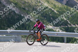 Photo #3632258 | 29-07-2023 11:16 | Gardena Pass BICYCLES