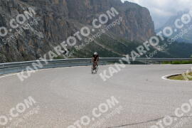 Foto #3566821 | 23-07-2023 15:03 | Gardena Pass BICYCLES
