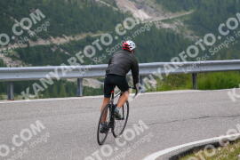 Photo #3577375 | 25-07-2023 15:48 | Gardena Pass BICYCLES