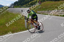 Foto #3639845 | 29-07-2023 14:52 | Gardena Pass BICYCLES
