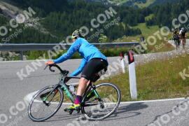 Photo #3630801 | 29-07-2023 10:51 | Gardena Pass BICYCLES