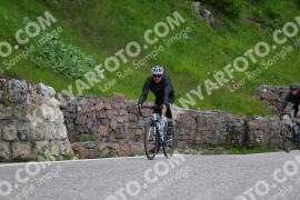 Photo #3610797 | 28-07-2023 14:26 | Sella Pass BICYCLES