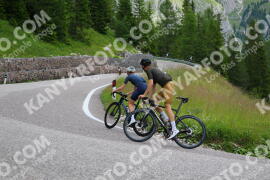Foto #3607481 | 28-07-2023 12:32 | Sella Pass BICYCLES