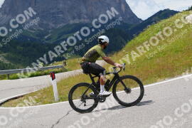 Photo #3654008 | 30-07-2023 12:27 | Gardena Pass BICYCLES