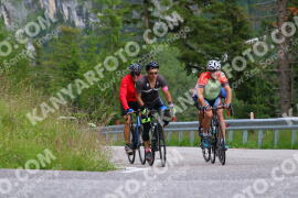 Photo #3611325 | 28-07-2023 14:47 | Sella Pass BICYCLES