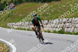 Photo #3638770 | 29-07-2023 14:00 | Gardena Pass BICYCLES