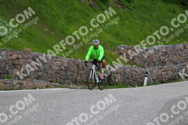 Foto #3608222 | 28-07-2023 13:02 | Sella Pass BICYCLES
