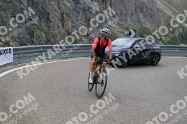 Foto #3560828 | 23-07-2023 11:18 | Gardena Pass BICYCLES