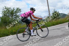 Photo #3741877 | 06-08-2023 12:43 | Pordoi Pass BICYCLES
