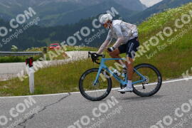Foto #3565567 | 23-07-2023 14:04 | Gardena Pass BICYCLES