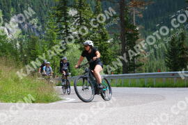Foto #3607980 | 28-07-2023 12:55 | Sella Pass BICYCLES