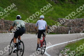 Photo #3607406 | 28-07-2023 12:31 | Sella Pass BICYCLES