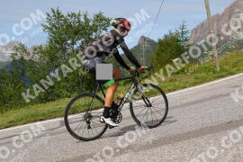 Photo #3756282 | 08-08-2023 11:25 | Pordoi Pass BICYCLES