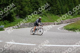 Photo #3607074 | 28-07-2023 12:20 | Sella Pass BICYCLES