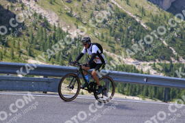 Foto #3634671 | 29-07-2023 12:02 | Gardena Pass BICYCLES