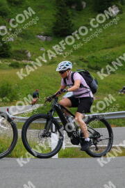 Photo #3549021 | 22-07-2023 11:54 | Gardena Pass BICYCLES