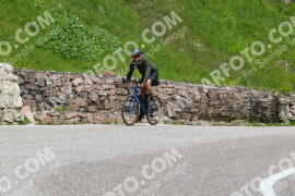 Foto #3606923 | 28-07-2023 12:20 | Sella Pass BICYCLES