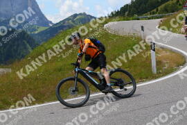 Foto #3680309 | 31-07-2023 13:16 | Gardena Pass BICYCLES