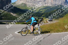 Photo #3628732 | 29-07-2023 09:52 | Gardena Pass BICYCLES