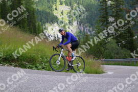 Foto #3608871 | 28-07-2023 13:21 | Sella Pass BICYCLES