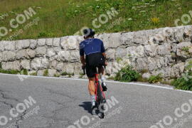 Foto #3629228 | 29-07-2023 10:12 | Gardena Pass BICYCLES