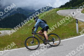 Photo #3574894 | 25-07-2023 13:36 | Gardena Pass BICYCLES