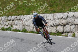 Photo #3653716 | 30-07-2023 12:19 | Gardena Pass BICYCLES