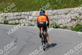 Photo #3653485 | 30-07-2023 12:17 | Gardena Pass BICYCLES