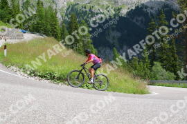 Foto #3607688 | 28-07-2023 12:40 | Sella Pass BICYCLES