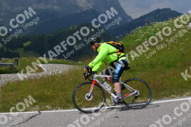Foto #3561629 | 23-07-2023 11:32 | Gardena Pass BICYCLES