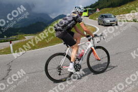 Photo #3559388 | 23-07-2023 10:56 | Gardena Pass BICYCLES