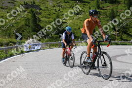 Photo #3736364 | 06-08-2023 10:53 | Pordoi Pass BICYCLES