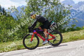 Photo #3772836 | 08-08-2023 14:28 | Pordoi Pass BICYCLES