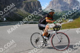 Photo #3632392 | 29-07-2023 11:17 | Gardena Pass BICYCLES