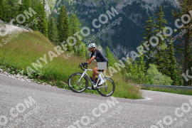 Foto #3607723 | 28-07-2023 12:42 | Sella Pass BICYCLES