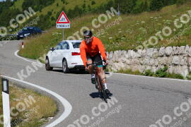 Foto #3627922 | 29-07-2023 09:31 | Gardena Pass BICYCLES
