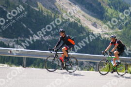 Photo #3681439 | 31-07-2023 13:35 | Gardena Pass BICYCLES