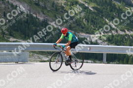 Foto #3653795 | 30-07-2023 12:20 | Gardena Pass BICYCLES