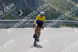 Photo #3683048 | 31-07-2023 14:44 | Gardena Pass BICYCLES