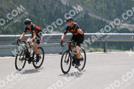 Foto #3566489 | 23-07-2023 14:51 | Gardena Pass BICYCLES