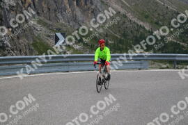 Foto #3575338 | 25-07-2023 14:29 | Gardena Pass BICYCLES