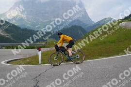 Foto #3560532 | 23-07-2023 11:11 | Gardena Pass BICYCLES