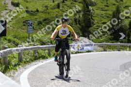 Foto #3761202 | 08-08-2023 13:15 | Pordoi Pass BICYCLES