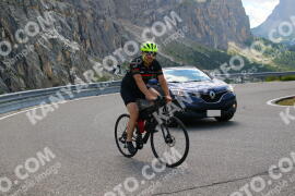 Foto #3682867 | 31-07-2023 14:26 | Gardena Pass BICYCLES