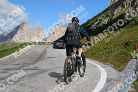 Photo #3734142 | 06-08-2023 09:44 | Pordoi Pass BICYCLES
