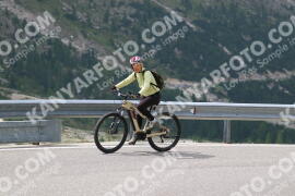 Foto #3562424 | 23-07-2023 11:46 | Gardena Pass BICYCLES